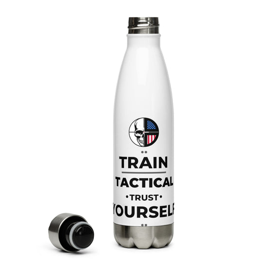 Done Deal - Stainless Steel Water Bottle