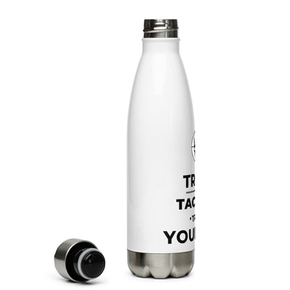 Done Deal - Stainless Steel Water Bottle