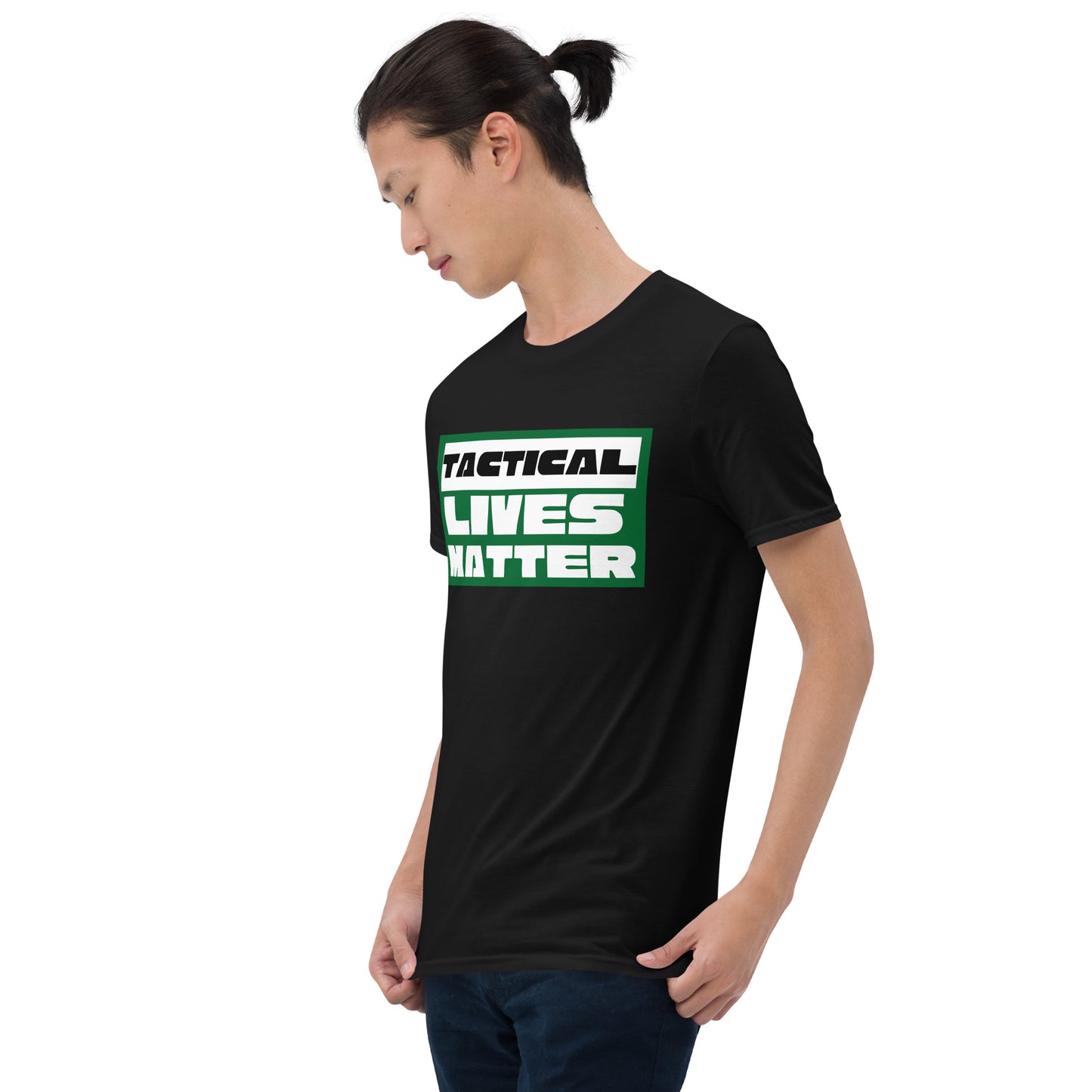 TLM Done Deal - Short-Sleeve Unisex T-Shirt