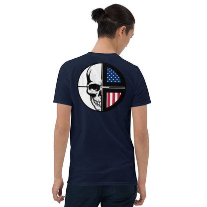 TLM Done Deal - Short-Sleeve Unisex T-Shirt