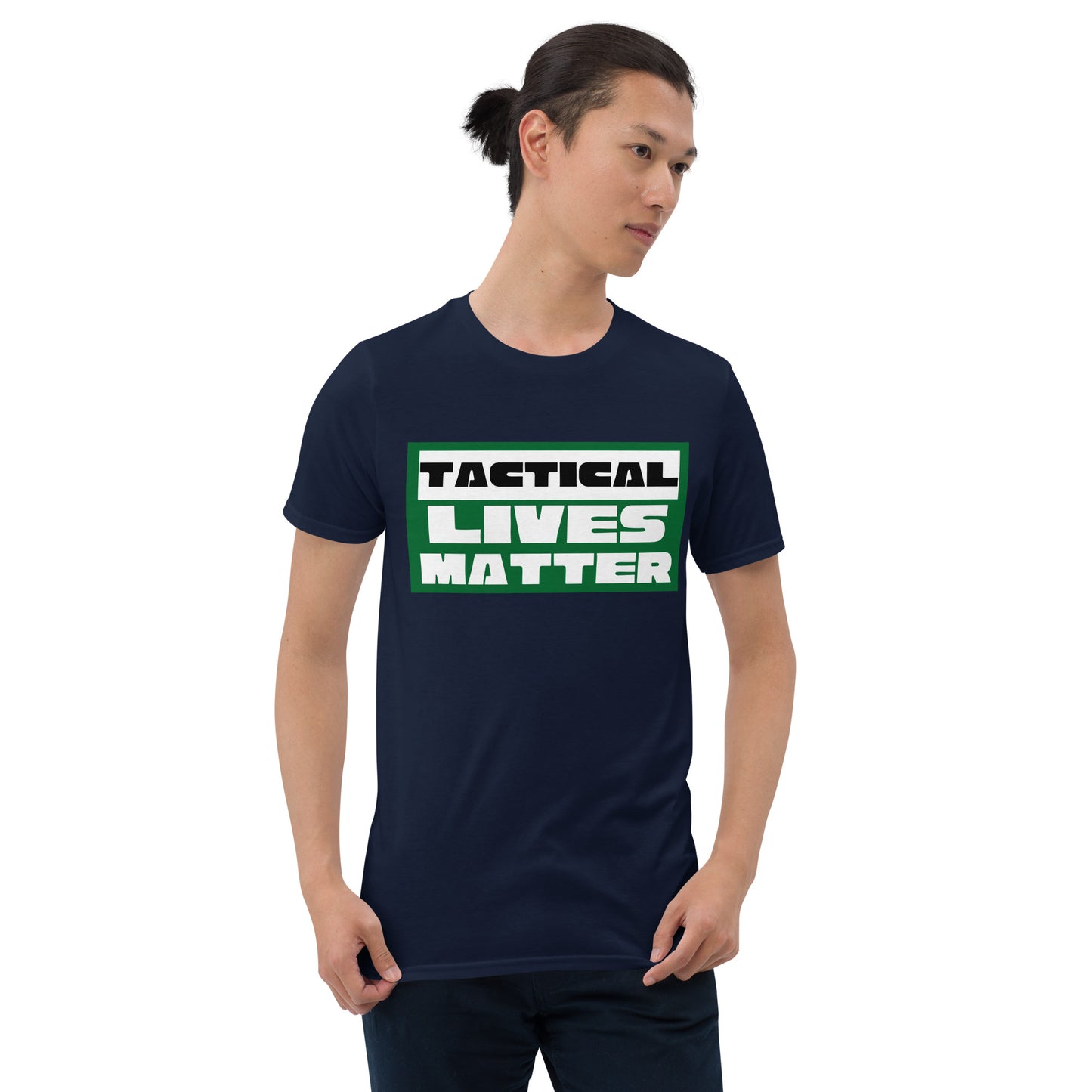 TLM Done Deal - Short-Sleeve Unisex T-Shirt