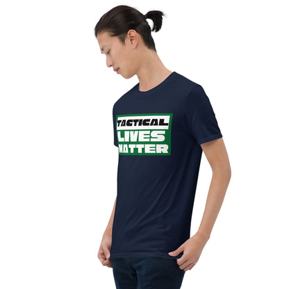 TLM Done Deal - Short-Sleeve Unisex T-Shirt