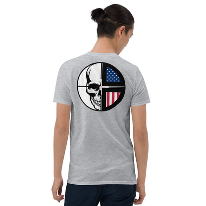 TLM Done Deal - Short-Sleeve Unisex T-Shirt