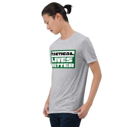 TLM Done Deal - Short-Sleeve Unisex T-Shirt