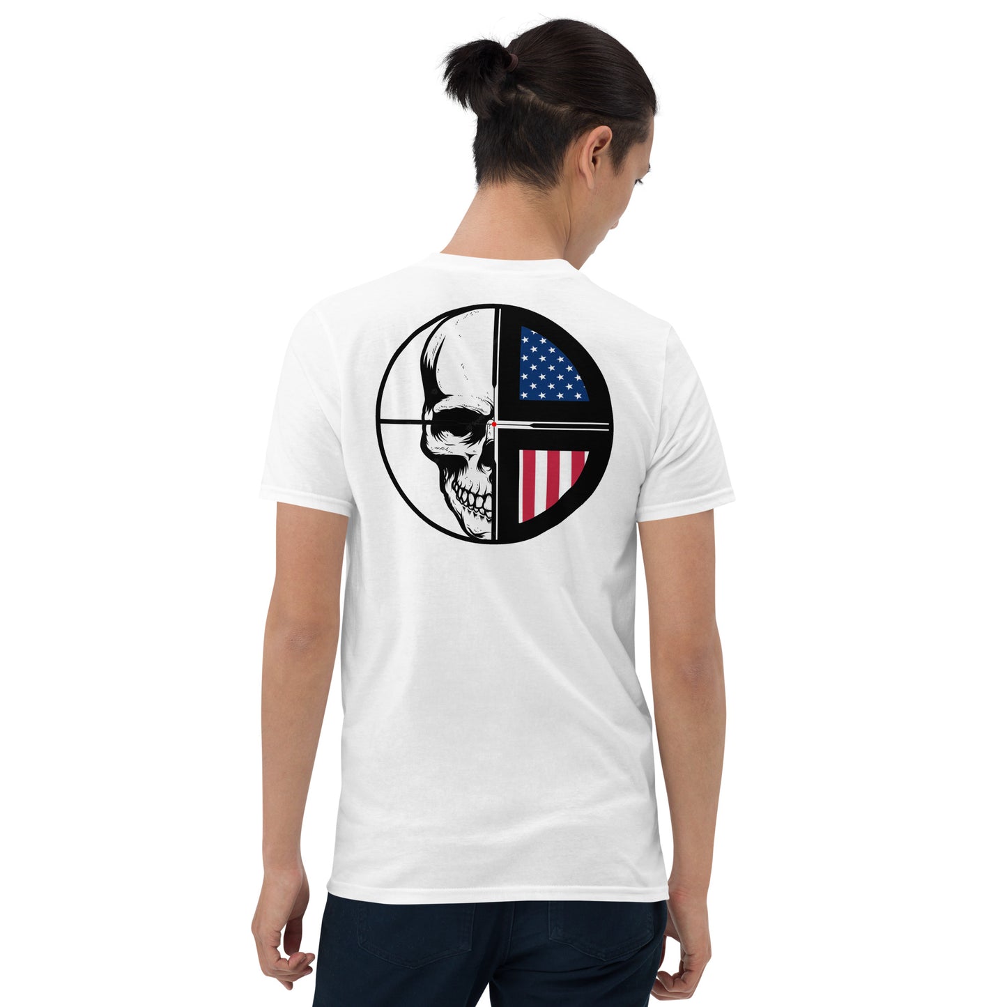 TLM Done Deal - Short-Sleeve Unisex T-Shirt