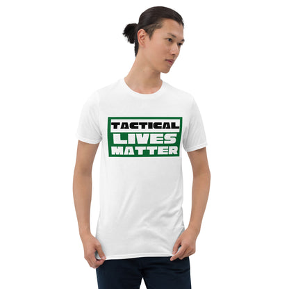 TLM Done Deal - Short-Sleeve Unisex T-Shirt