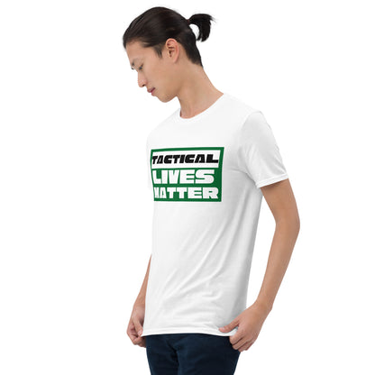 TLM Done Deal - Short-Sleeve Unisex T-Shirt