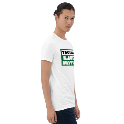 TLM Done Deal - Short-Sleeve Unisex T-Shirt