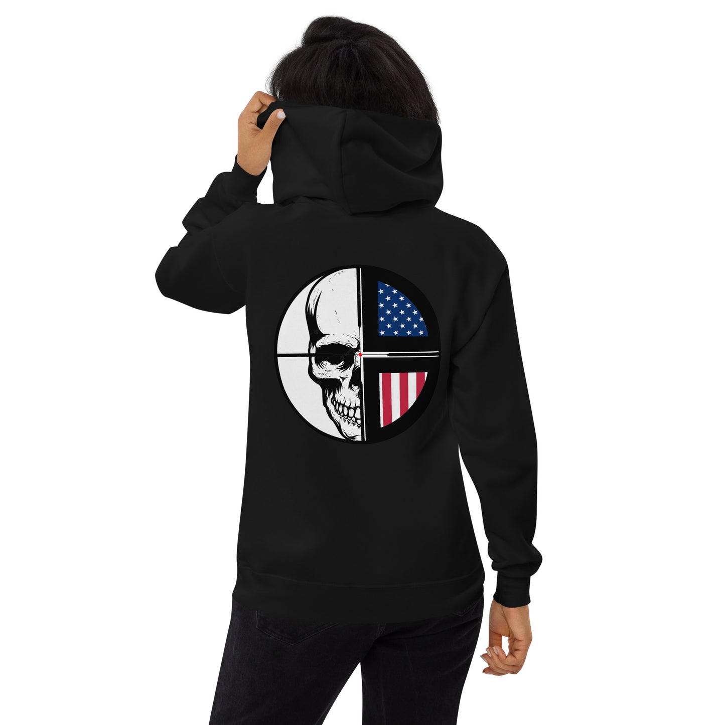 Done Deal - Unisex fleece hoodie