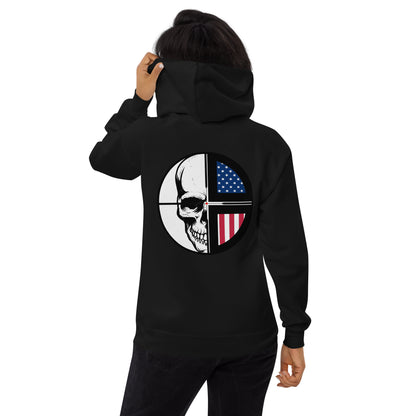 Done Deal - Unisex fleece hoodie