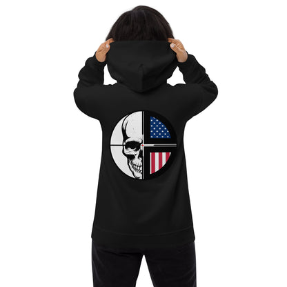 Done Deal - Unisex fleece hoodie