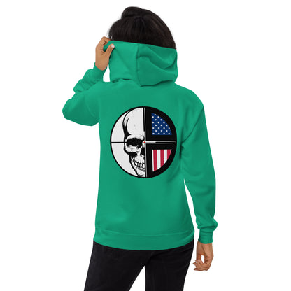 Done Deal - Unisex fleece hoodie