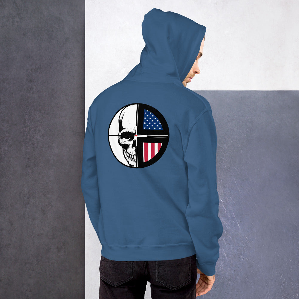 DONE DEAL - Unisex Hoodie