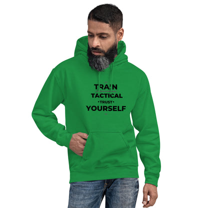 Done Deal - Unisex Hoodie