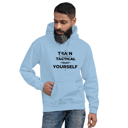 Done Deal - Unisex Hoodie