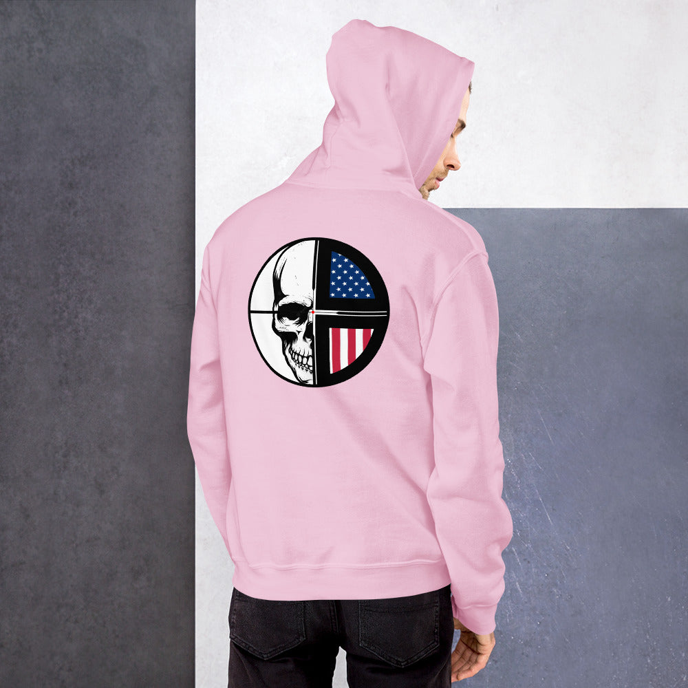 DONE DEAL - Unisex Hoodie