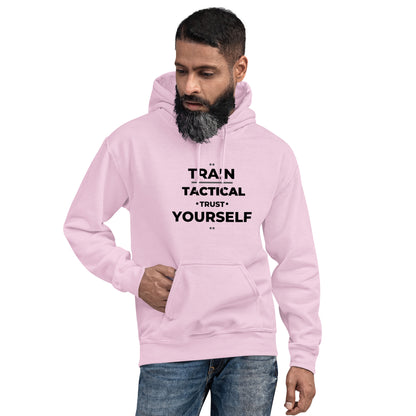 Done Deal - Unisex Hoodie