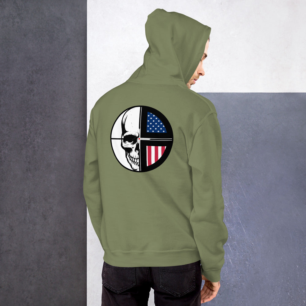 DONE DEAL - Unisex Hoodie