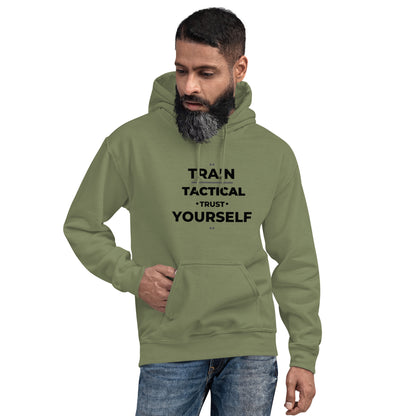 Done Deal - Unisex Hoodie