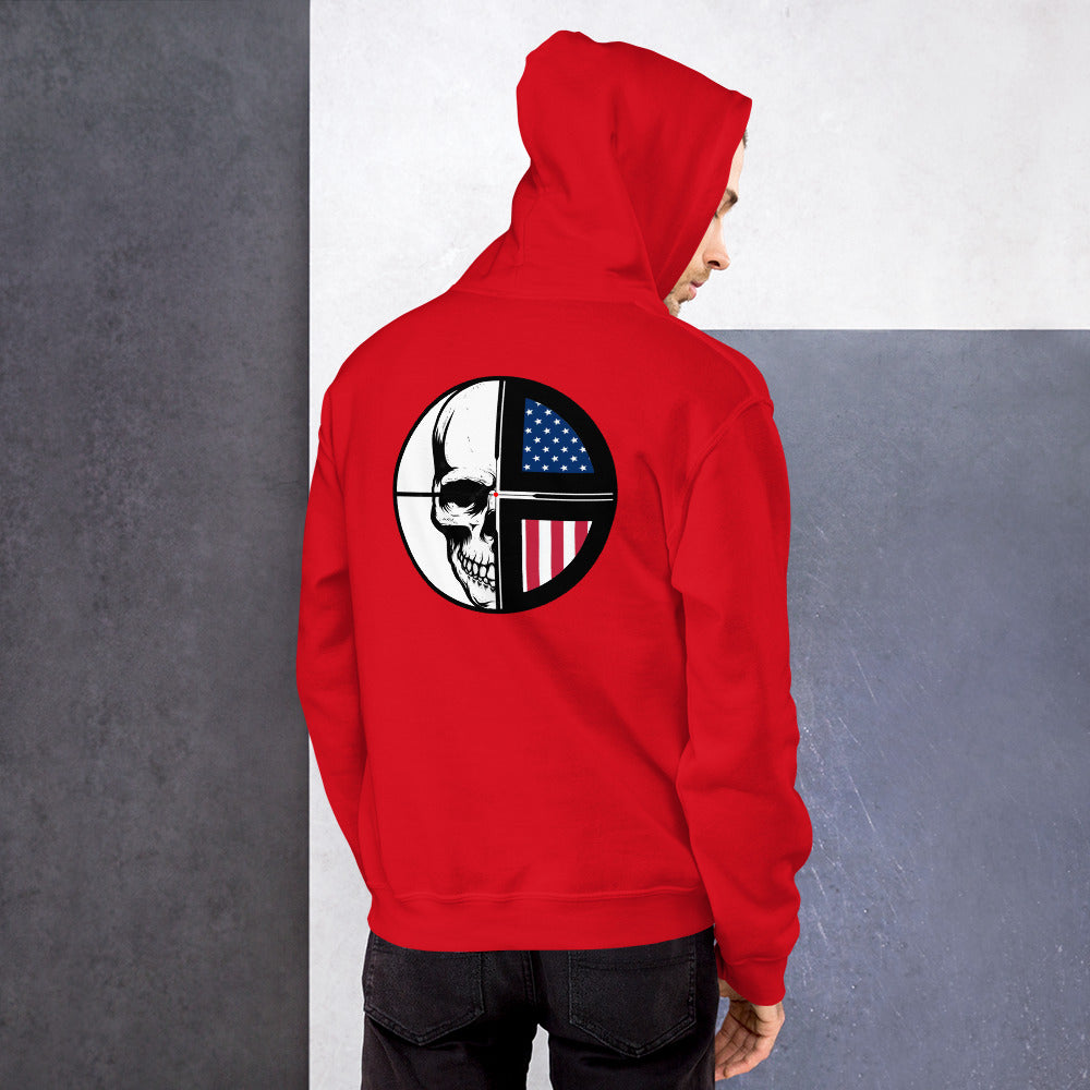 DONE DEAL - Unisex Hoodie