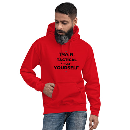 Done Deal - Unisex Hoodie