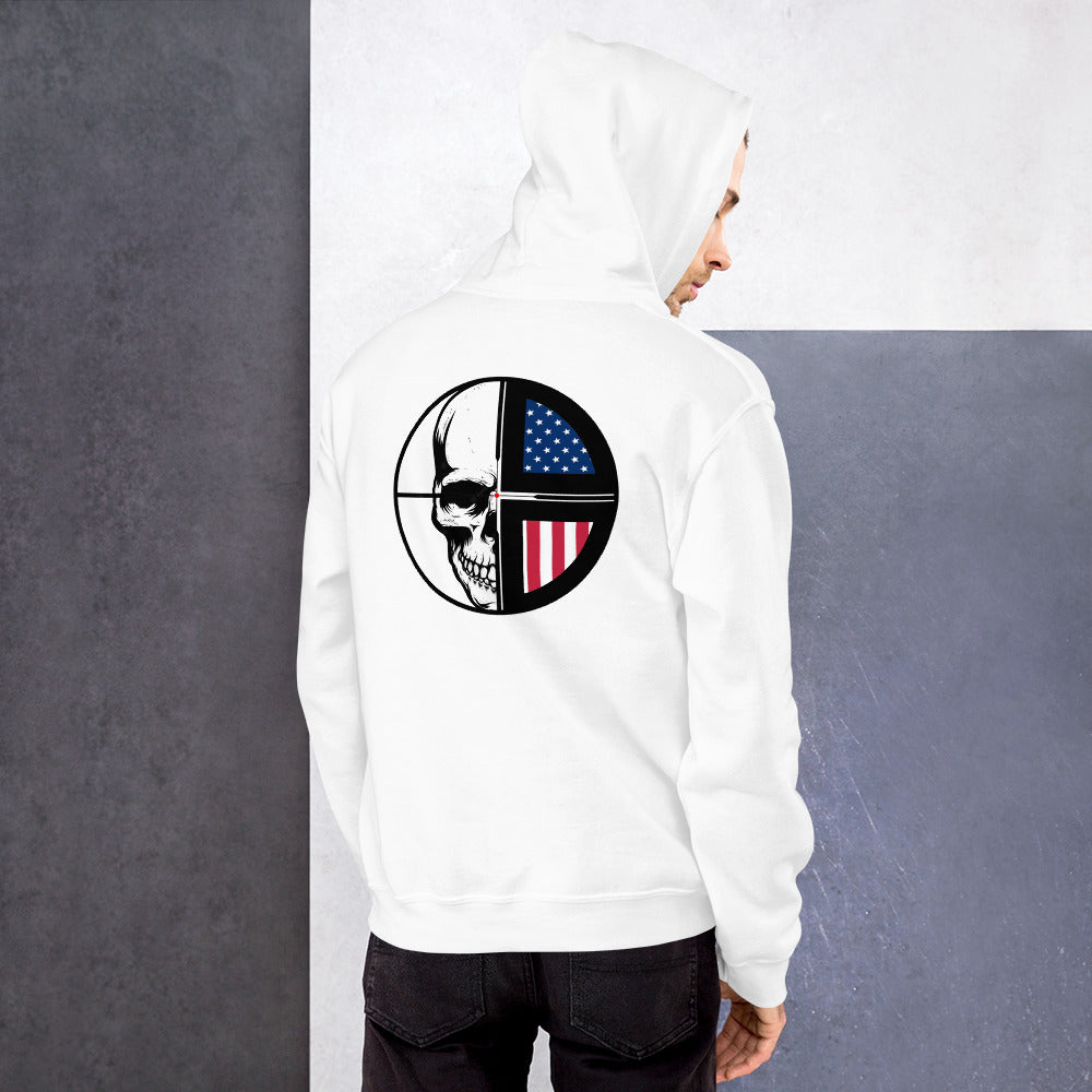 DONE DEAL - Unisex Hoodie