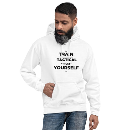 Done Deal - Unisex Hoodie