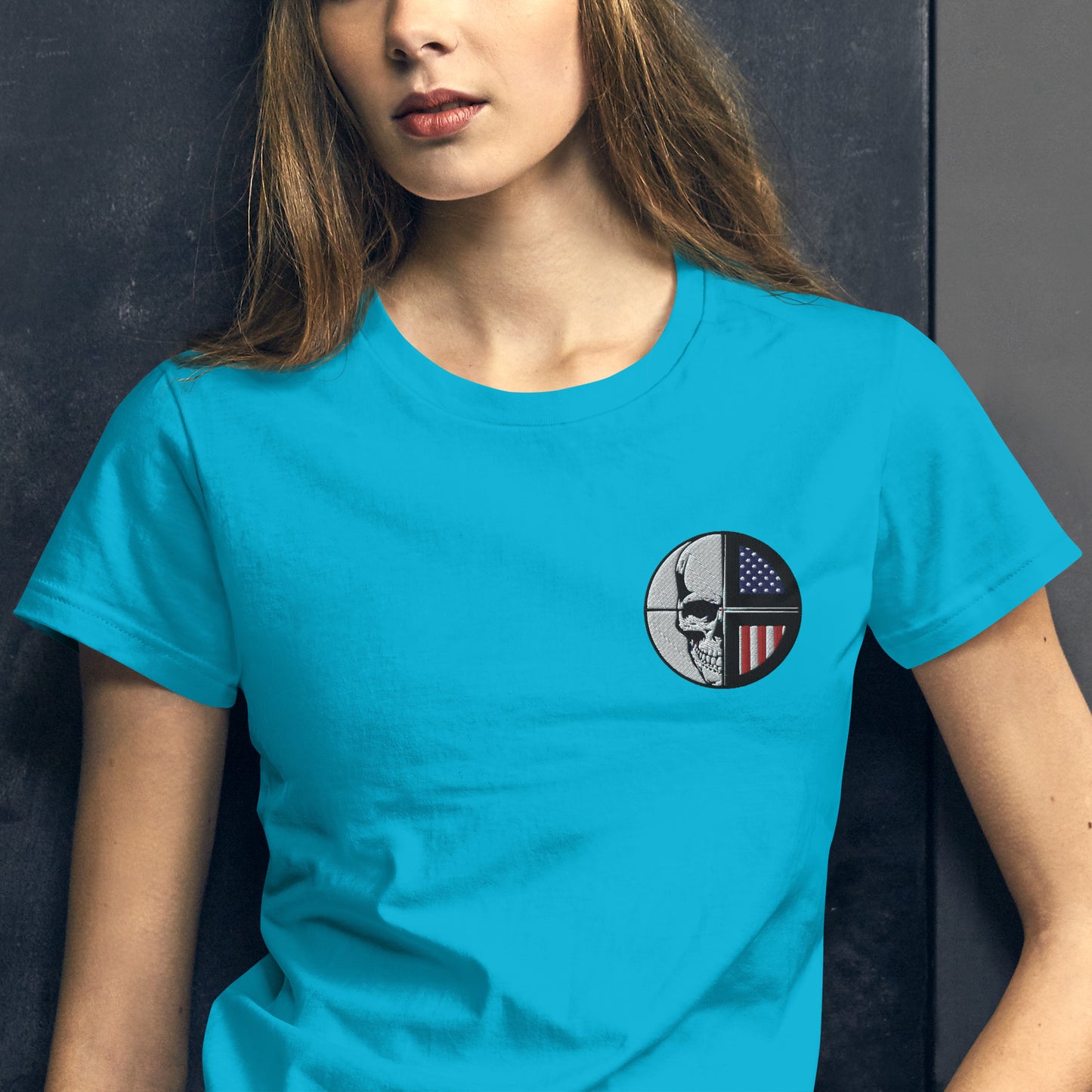 Done Deal - Women's short sleeve t-shirt