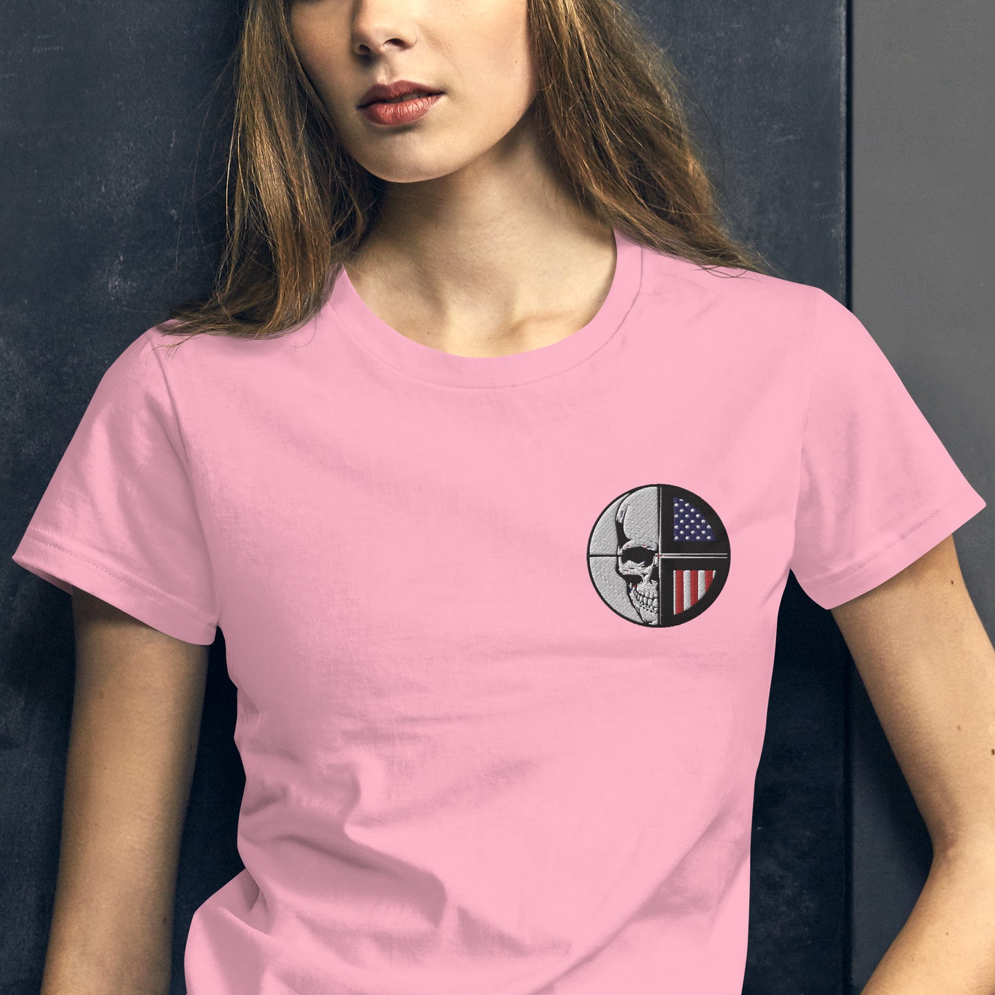 Done Deal - Women's short sleeve t-shirt