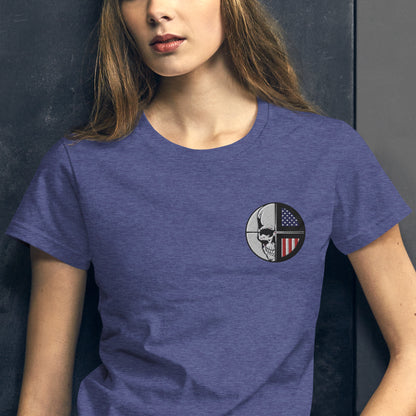 Done Deal - Women's short sleeve t-shirt