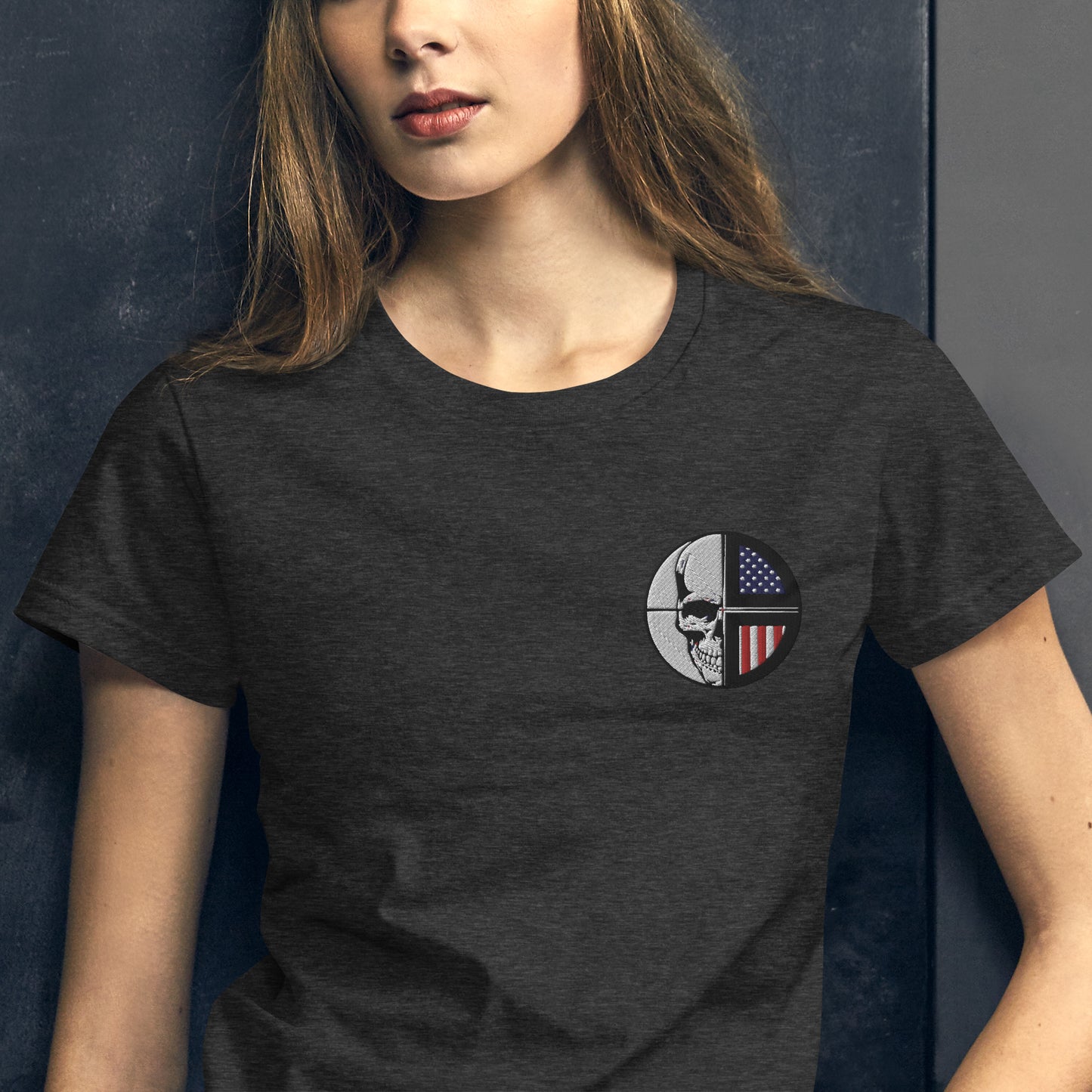 Done Deal - Women's short sleeve t-shirt