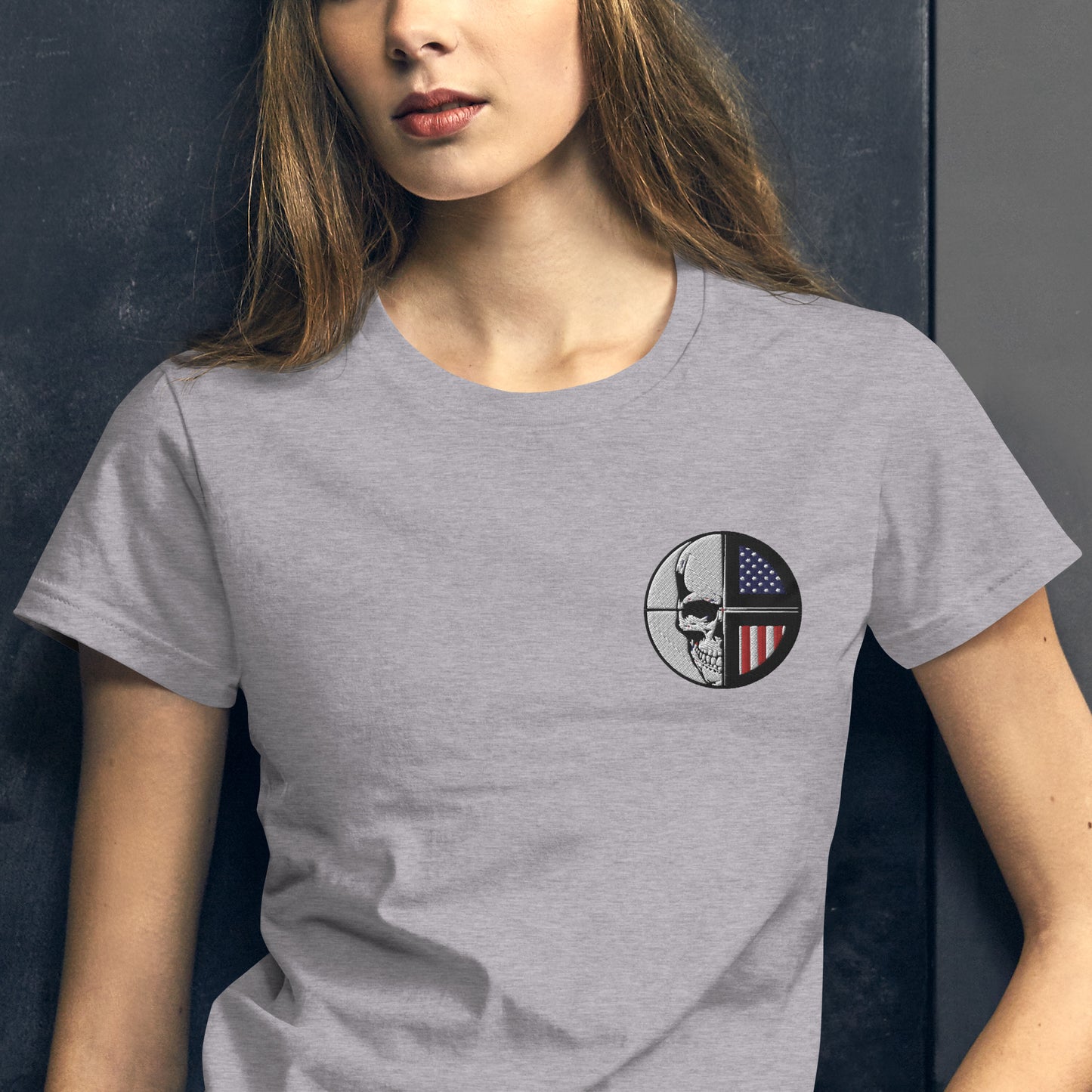 Done Deal - Women's short sleeve t-shirt