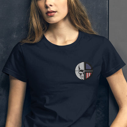 Done Deal - Women's short sleeve t-shirt