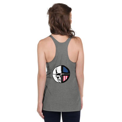 DONE DEAL - Women's Racerback Tank