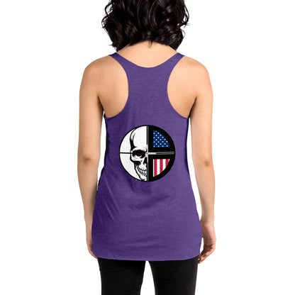 DONE DEAL - Women's Racerback Tank