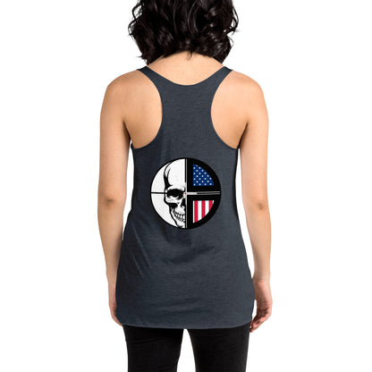 DONE DEAL - Women's Racerback Tank