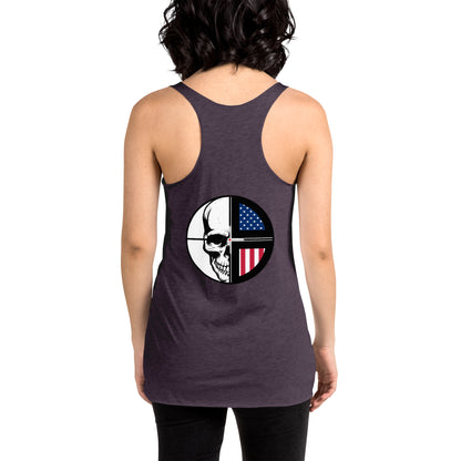 DONE DEAL - Women's Racerback Tank