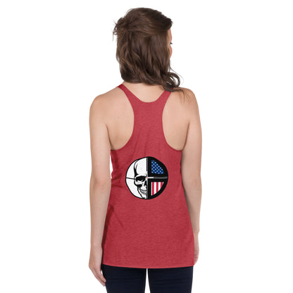 DONE DEAL - Women's Racerback Tank
