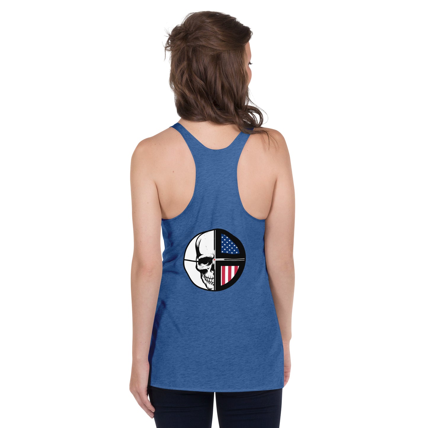 DONE DEAL - Women's Racerback Tank